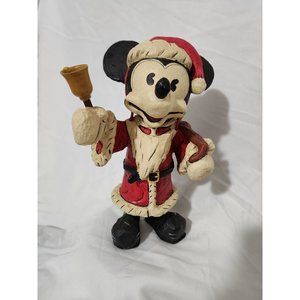 DISNEY Mickey FIGURE 8.5" Poliwoggs David Critchfield & Vic Fortunato LMT. ED